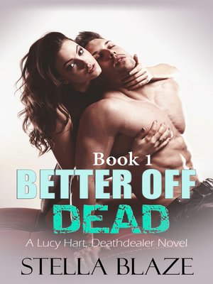 cover image of Better Off Dead